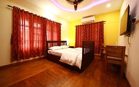 Spice Haven Homestay